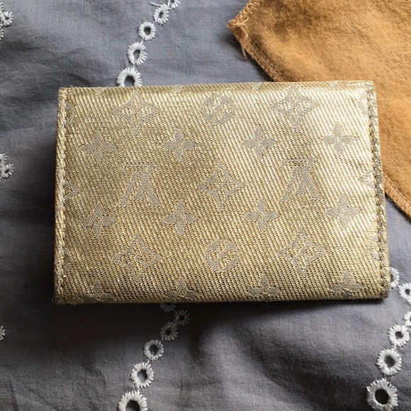 Louis Vuitton Card holder - Picture 5 of 5